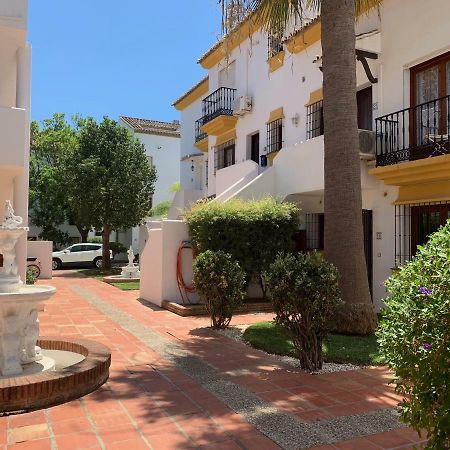 Mijas Golf Apartment Eksteriør bilde