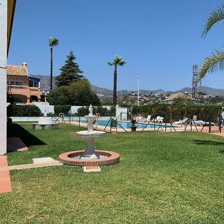 Mijas Golf Apartment Eksteriør bilde
