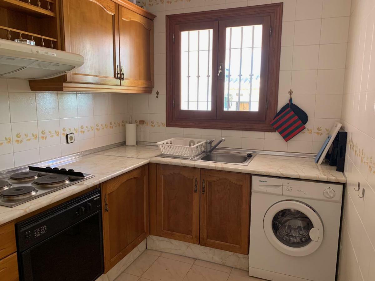 Mijas Golf Apartment Eksteriør bilde
