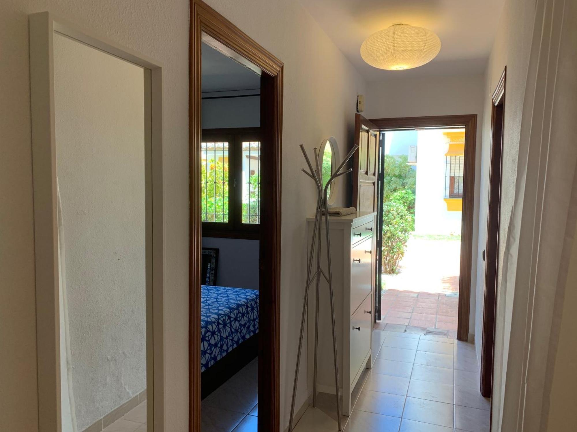 Mijas Golf Apartment Eksteriør bilde