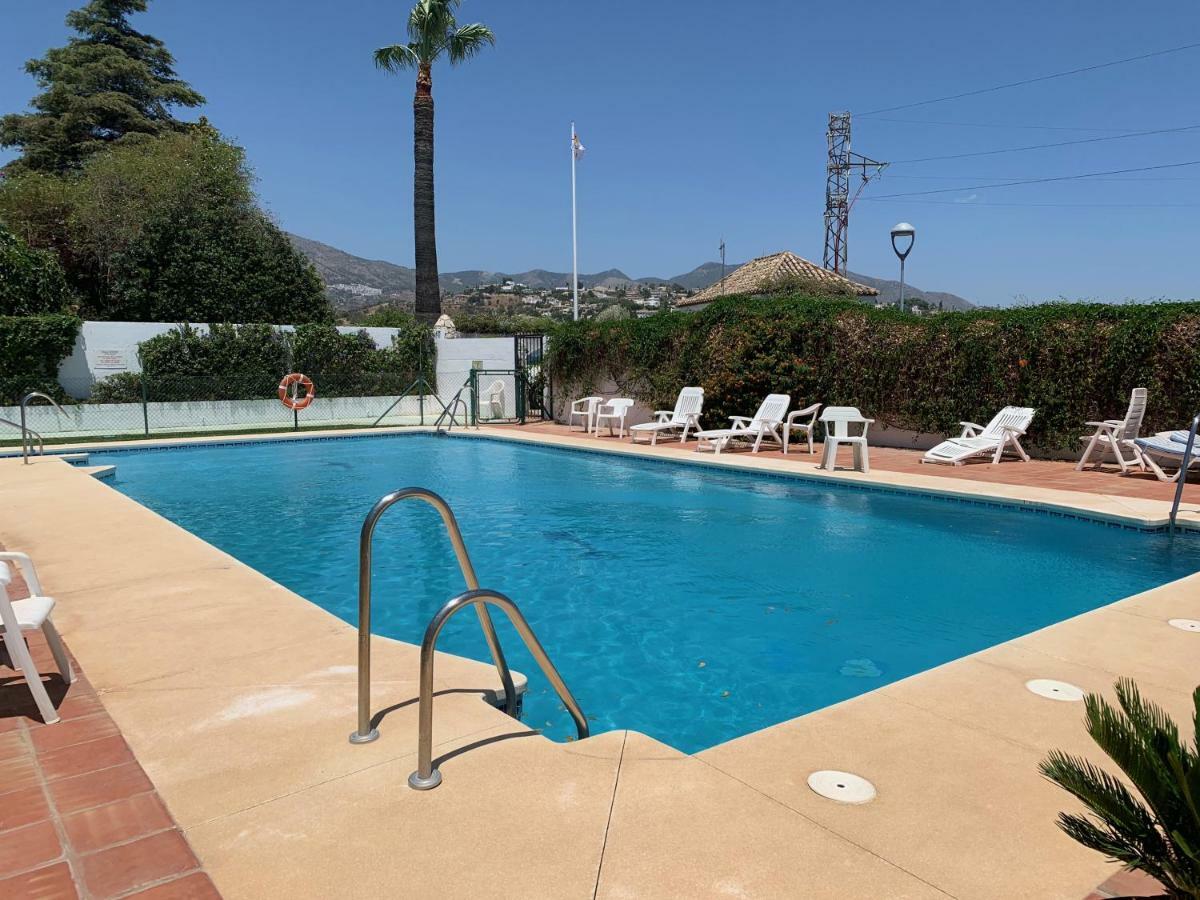 Mijas Golf Apartment Eksteriør bilde
