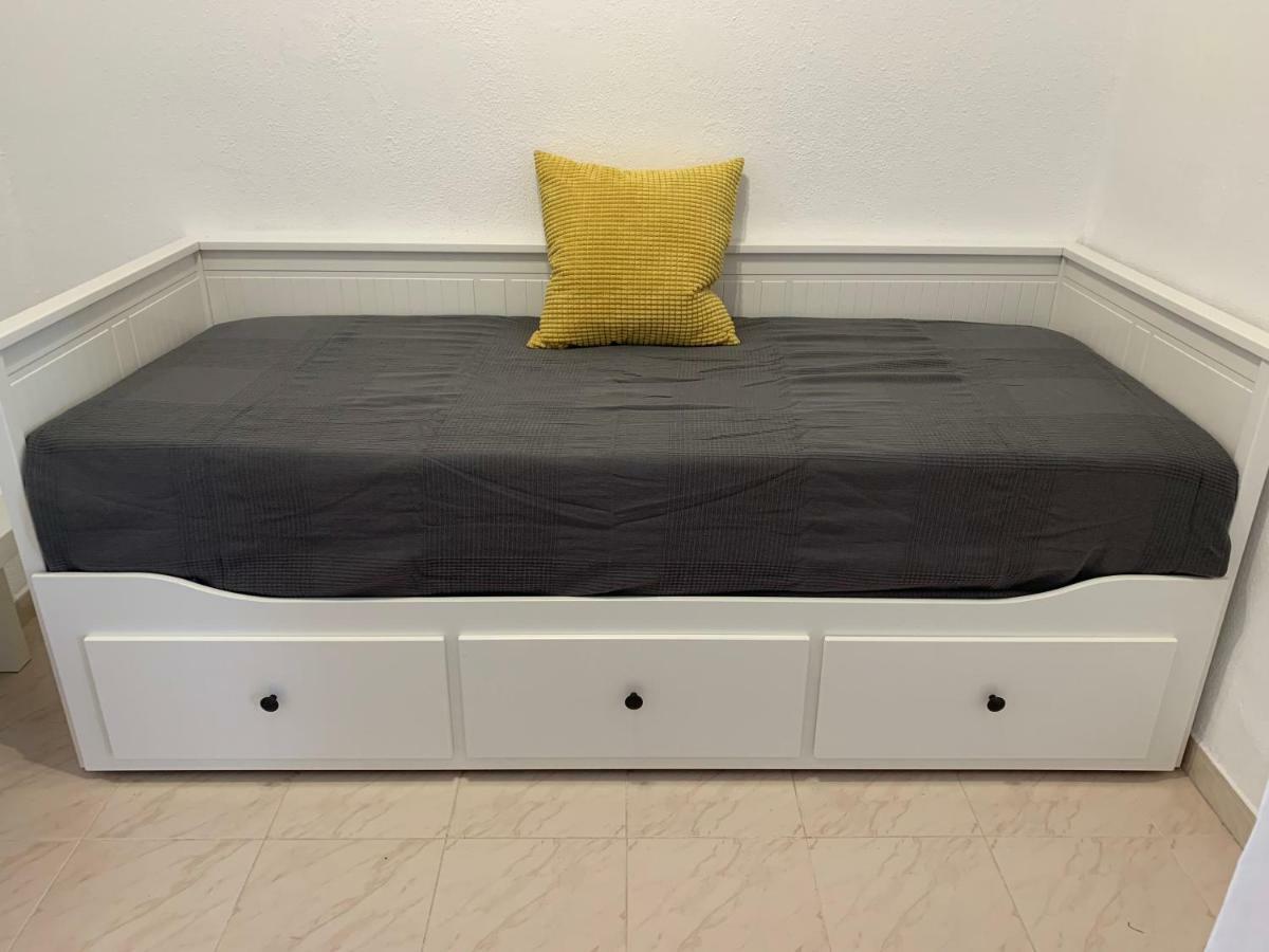 Mijas Golf Apartment Eksteriør bilde
