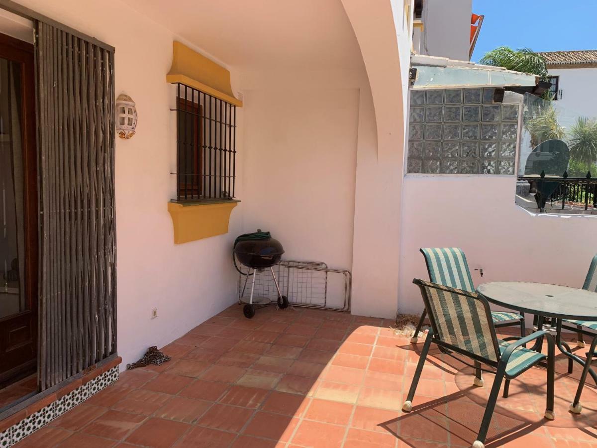 Mijas Golf Apartment Eksteriør bilde