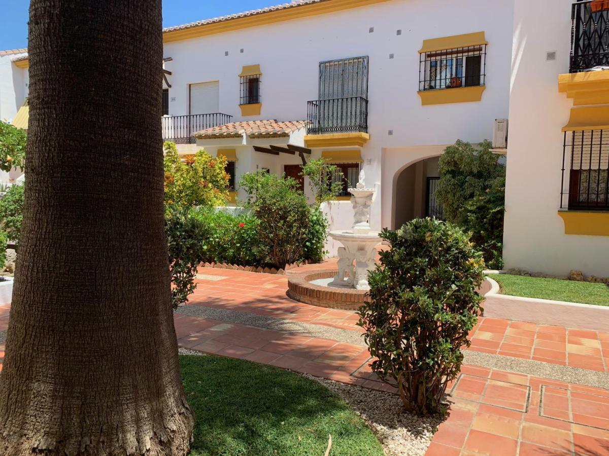 Mijas Golf Apartment Eksteriør bilde