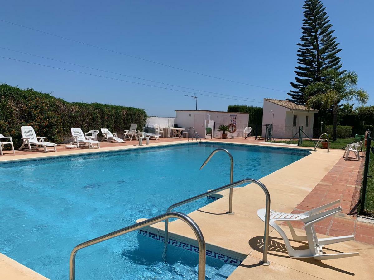 Mijas Golf Apartment Eksteriør bilde