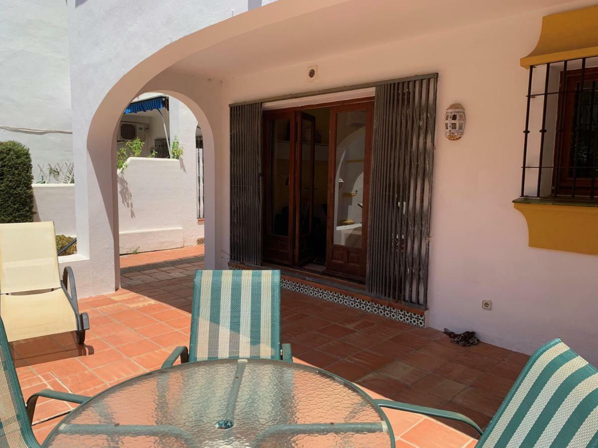 Mijas Golf Apartment Eksteriør bilde