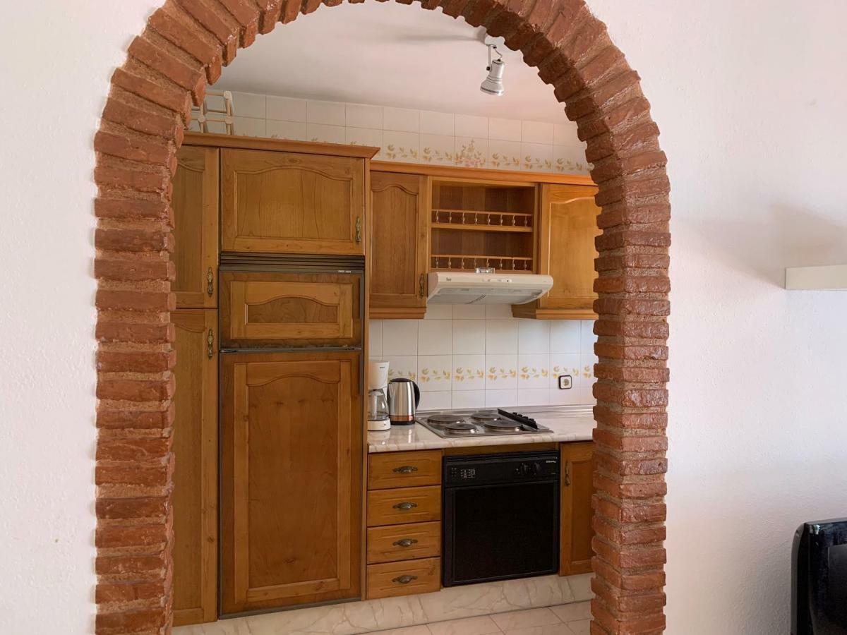 Mijas Golf Apartment Eksteriør bilde