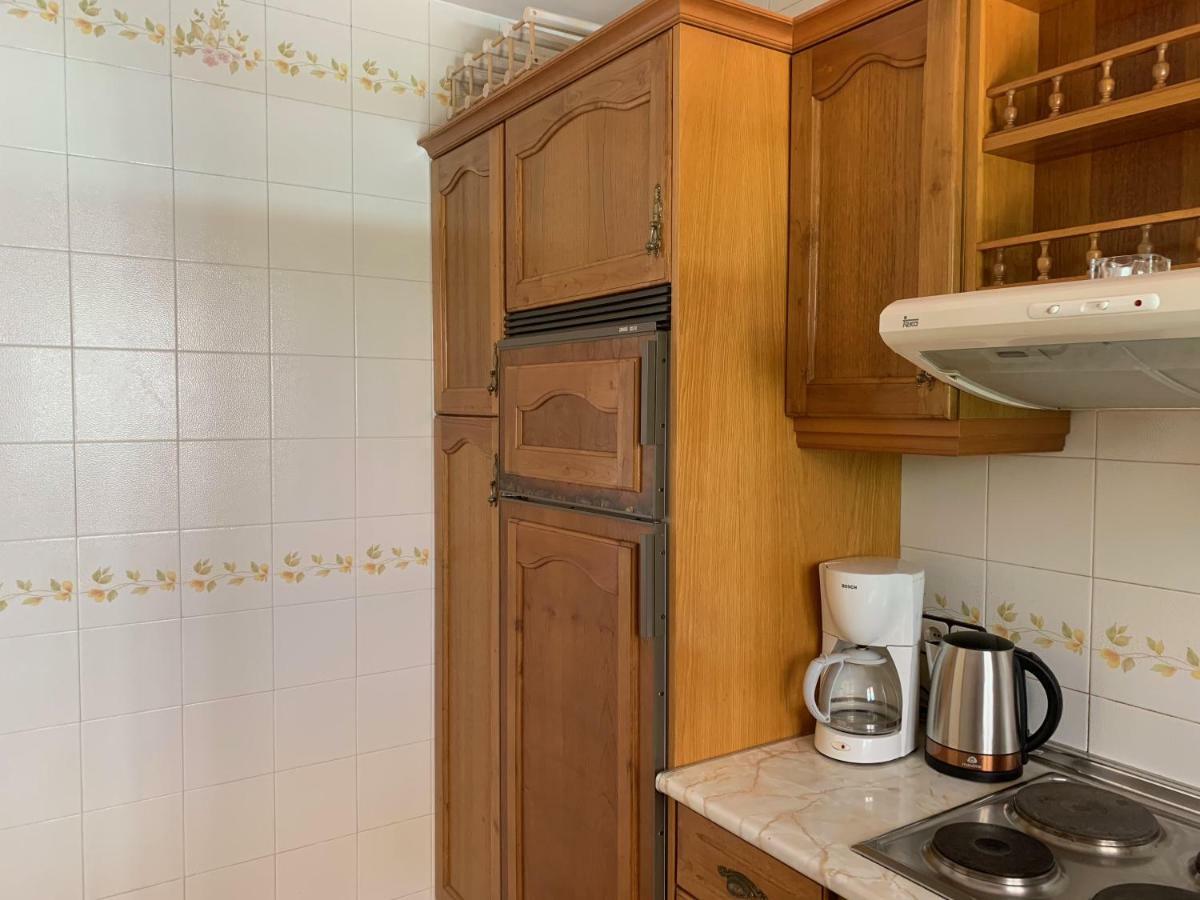Mijas Golf Apartment Eksteriør bilde
