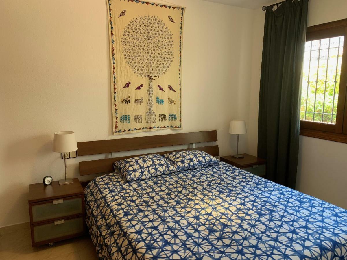 Mijas Golf Apartment Eksteriør bilde