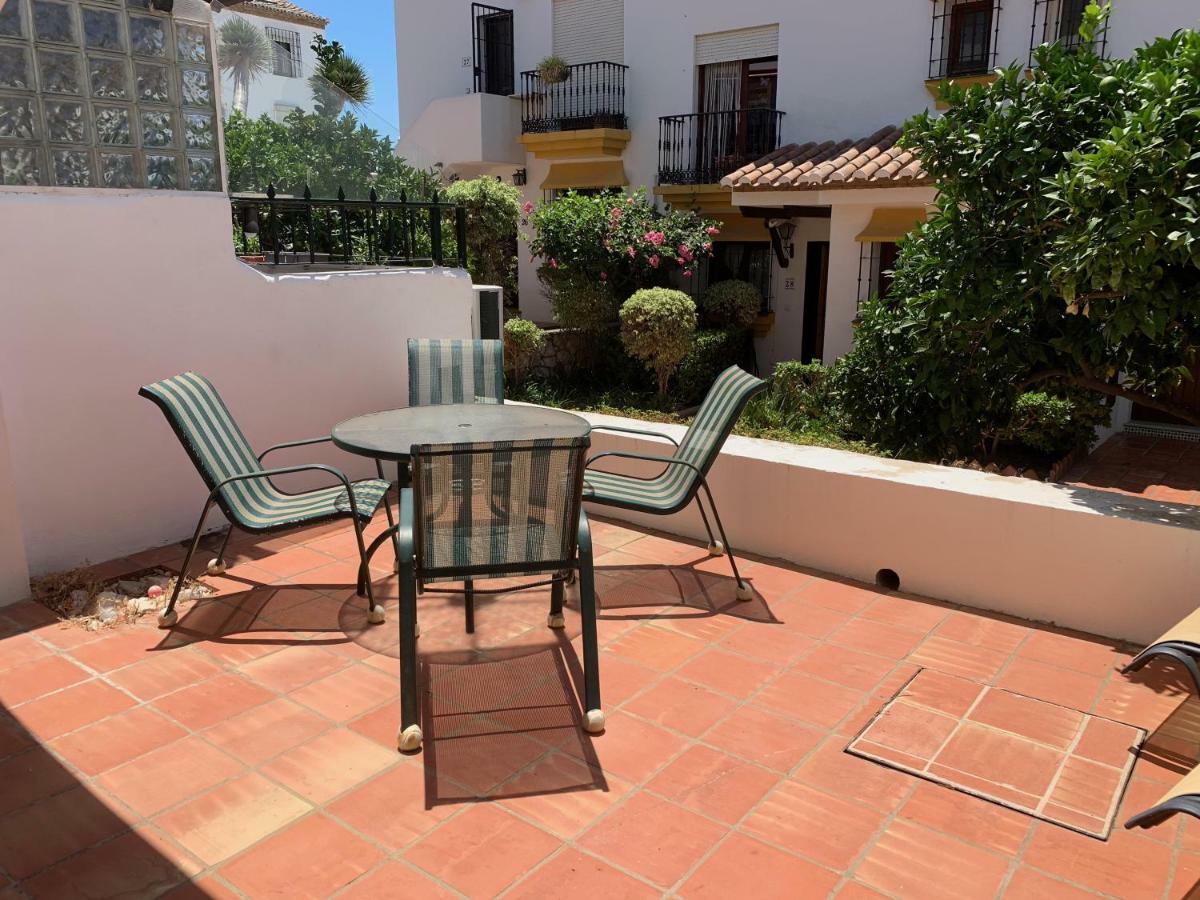 Mijas Golf Apartment Eksteriør bilde